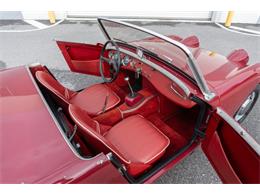 1961 Austin-Healey Sprite (CC-2119325) for sale in Fort Lauderdale, Florida