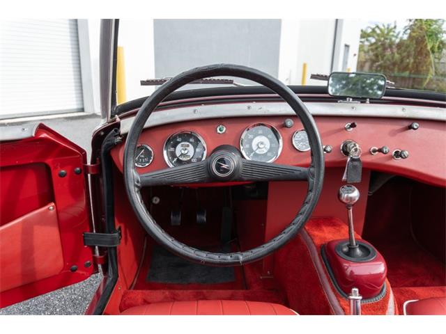 1961 Austin-Healey Sprite (CC-2119325) for sale in Fort Lauderdale, Florida