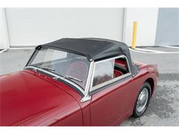 1961 Austin-Healey Sprite (CC-2119325) for sale in Fort Lauderdale, Florida
