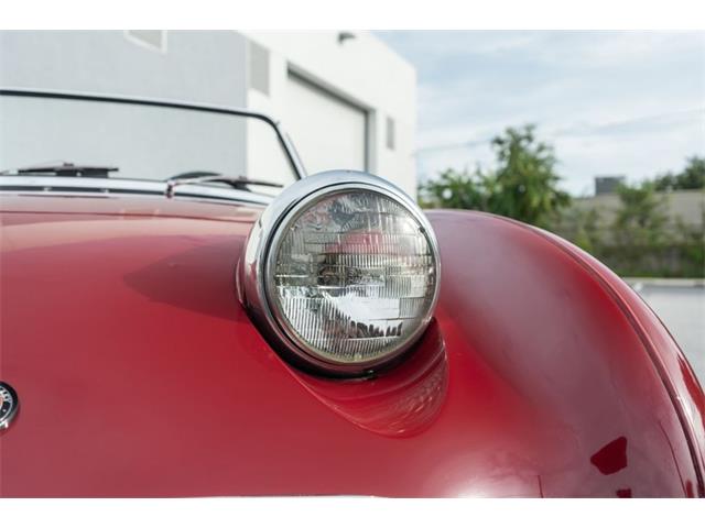 1961 Austin-Healey Sprite (CC-2119325) for sale in Fort Lauderdale, Florida