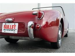 1961 Austin-Healey Sprite (CC-2119325) for sale in Fort Lauderdale, Florida