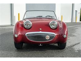 1961 Austin-Healey Sprite (CC-2119325) for sale in Fort Lauderdale, Florida