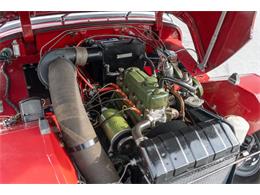 1961 Austin-Healey Sprite (CC-2119325) for sale in Fort Lauderdale, Florida