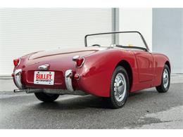 1961 Austin-Healey Sprite (CC-2119325) for sale in Fort Lauderdale, Florida