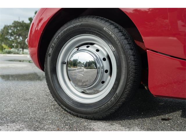 1961 Austin-Healey Sprite (CC-2119325) for sale in Fort Lauderdale, Florida