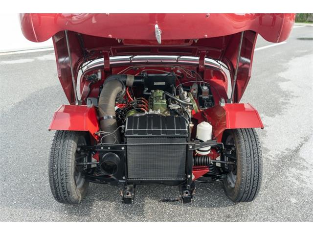1961 Austin-Healey Sprite (CC-2119325) for sale in Fort Lauderdale, Florida