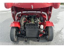 1961 Austin-Healey Sprite (CC-2119325) for sale in Fort Lauderdale, Florida