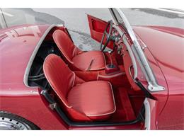 1961 Austin-Healey Sprite (CC-2119325) for sale in Fort Lauderdale, Florida