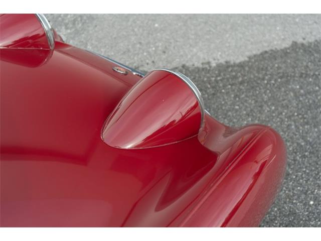 1961 Austin-Healey Sprite (CC-2119325) for sale in Fort Lauderdale, Florida