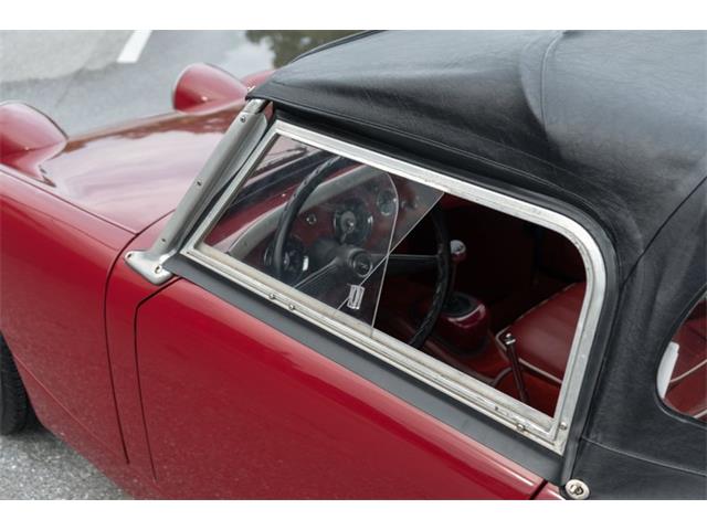 1961 Austin-Healey Sprite (CC-2119325) for sale in Fort Lauderdale, Florida