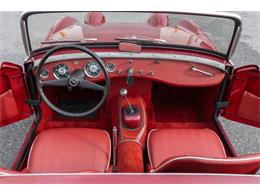1961 Austin-Healey Sprite (CC-2119325) for sale in Fort Lauderdale, Florida