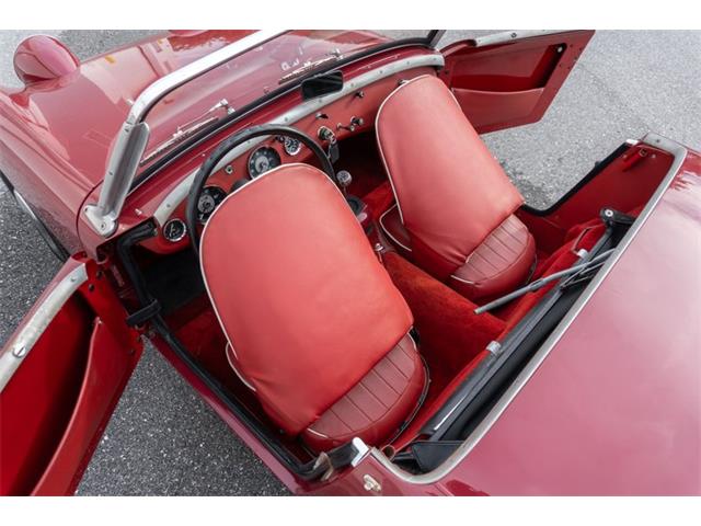 1961 Austin-Healey Sprite (CC-2119325) for sale in Fort Lauderdale, Florida