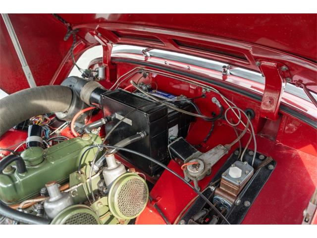 1961 Austin-Healey Sprite (CC-2119325) for sale in Fort Lauderdale, Florida