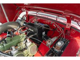 1961 Austin-Healey Sprite (CC-2119325) for sale in Fort Lauderdale, Florida