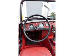 1961 Austin-Healey Sprite (CC-2119325) for sale in Fort Lauderdale, Florida