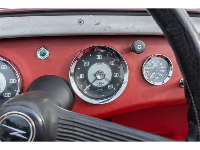 1961 Austin-Healey Sprite (CC-2119325) for sale in Fort Lauderdale, Florida