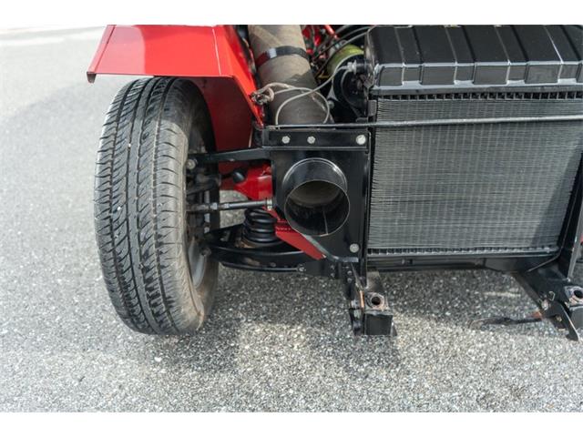 1961 Austin-Healey Sprite (CC-2119325) for sale in Fort Lauderdale, Florida