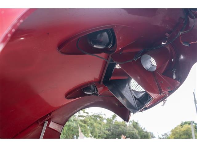 1961 Austin-Healey Sprite (CC-2119325) for sale in Fort Lauderdale, Florida