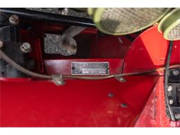 1961 Austin-Healey Sprite (CC-2119325) for sale in Fort Lauderdale, Florida