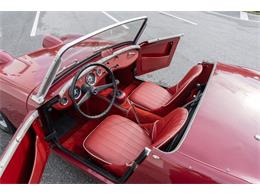 1961 Austin-Healey Sprite (CC-2119325) for sale in Fort Lauderdale, Florida