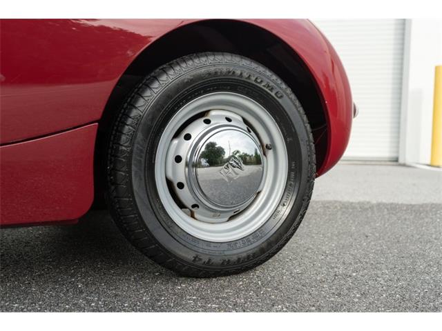 1961 Austin-Healey Sprite (CC-2119325) for sale in Fort Lauderdale, Florida