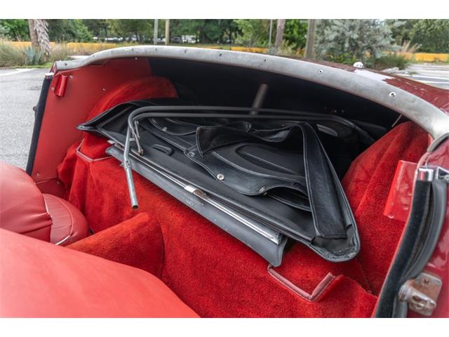 1961 Austin-Healey Sprite (CC-2119325) for sale in Fort Lauderdale, Florida
