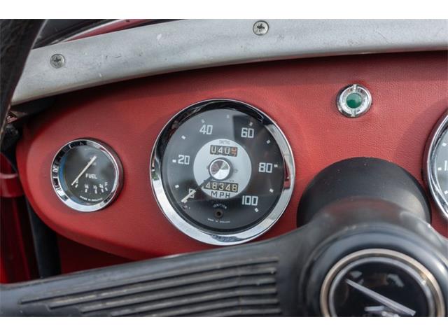 1961 Austin-Healey Sprite (CC-2119325) for sale in Fort Lauderdale, Florida