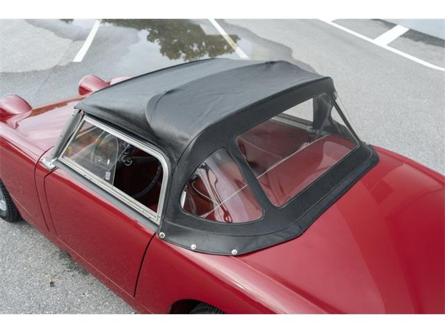 1961 Austin-Healey Sprite (CC-2119325) for sale in Fort Lauderdale, Florida