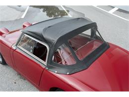 1961 Austin-Healey Sprite (CC-2119325) for sale in Fort Lauderdale, Florida