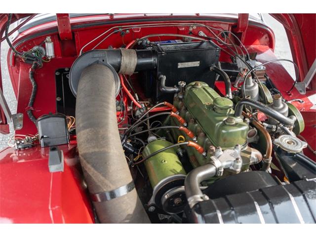 1961 Austin-Healey Sprite (CC-2119325) for sale in Fort Lauderdale, Florida