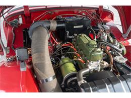 1961 Austin-Healey Sprite (CC-2119325) for sale in Fort Lauderdale, Florida