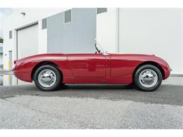 1961 Austin-Healey Sprite (CC-2119325) for sale in Fort Lauderdale, Florida