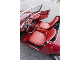 1961 Austin-Healey Sprite (CC-2119325) for sale in Fort Lauderdale, Florida