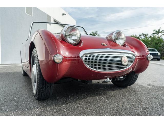 1961 Austin-Healey Sprite (CC-2119325) for sale in Fort Lauderdale, Florida