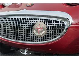 1961 Austin-Healey Sprite (CC-2119325) for sale in Fort Lauderdale, Florida