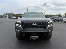 2023 Nissan Frontier (CC-2119326) for sale in Paducah, Kentucky