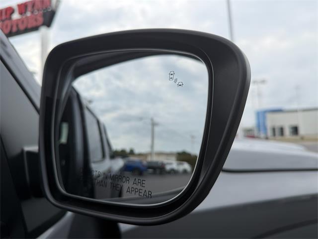 2023 Nissan Frontier (CC-2119326) for sale in Paducah, Kentucky