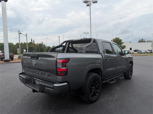 2023 Nissan Frontier (CC-2119326) for sale in Paducah, Kentucky