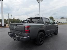 2023 Nissan Frontier (CC-2119326) for sale in Paducah, Kentucky