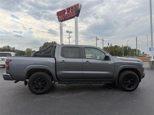 2023 Nissan Frontier (CC-2119326) for sale in Paducah, Kentucky