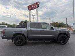 2023 Nissan Frontier (CC-2119326) for sale in Paducah, Kentucky