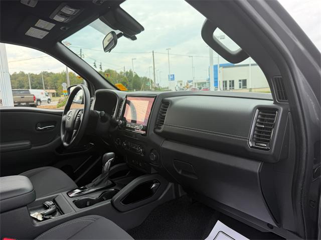 2023 Nissan Frontier (CC-2119326) for sale in Paducah, Kentucky