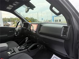 2023 Nissan Frontier (CC-2119326) for sale in Paducah, Kentucky