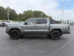 2023 Nissan Frontier (CC-2119326) for sale in Paducah, Kentucky