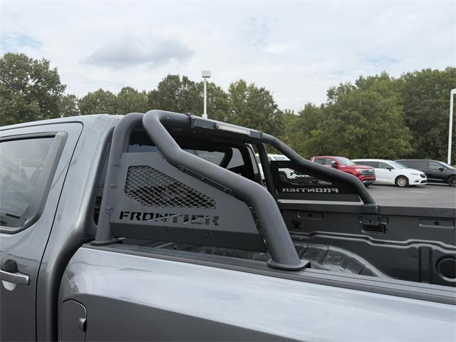 2023 Nissan Frontier (CC-2119326) for sale in Paducah, Kentucky