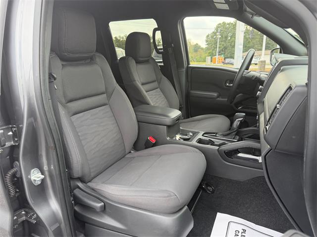 2023 Nissan Frontier (CC-2119326) for sale in Paducah, Kentucky