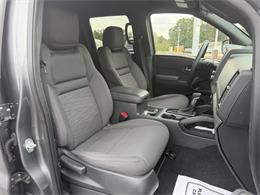 2023 Nissan Frontier (CC-2119326) for sale in Paducah, Kentucky