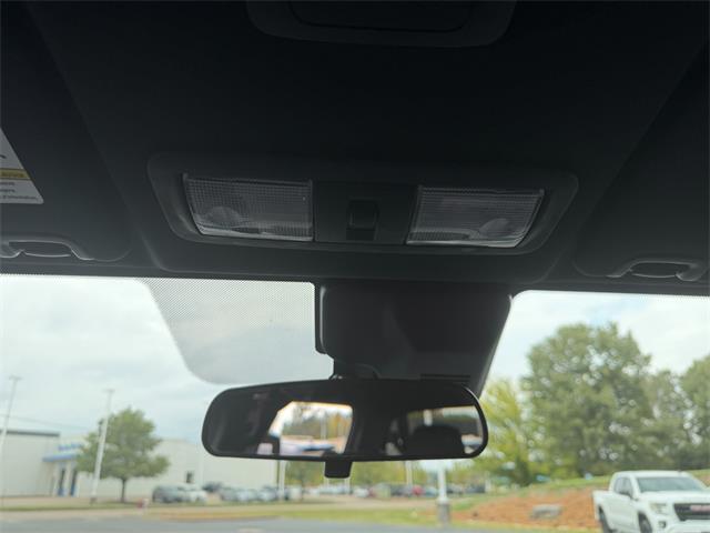 2023 Nissan Frontier (CC-2119326) for sale in Paducah, Kentucky
