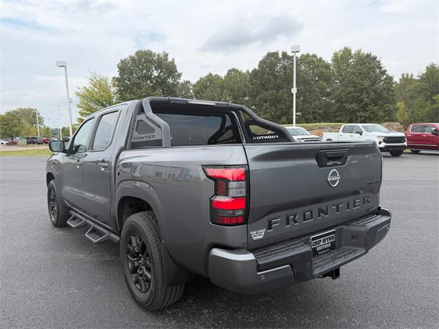 2023 Nissan Frontier (CC-2119326) for sale in Paducah, Kentucky