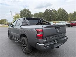 2023 Nissan Frontier (CC-2119326) for sale in Paducah, Kentucky